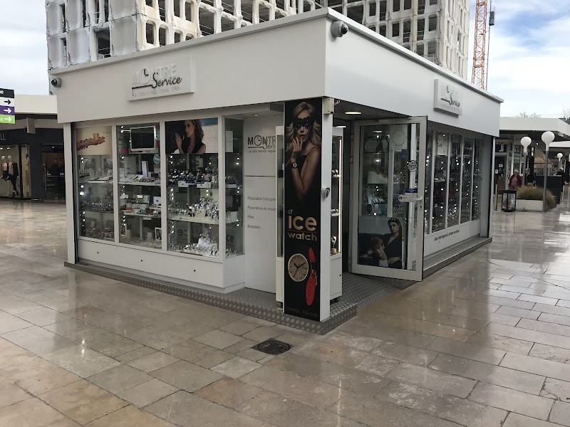 MONTRE SERVICE Marseille Bonneveine