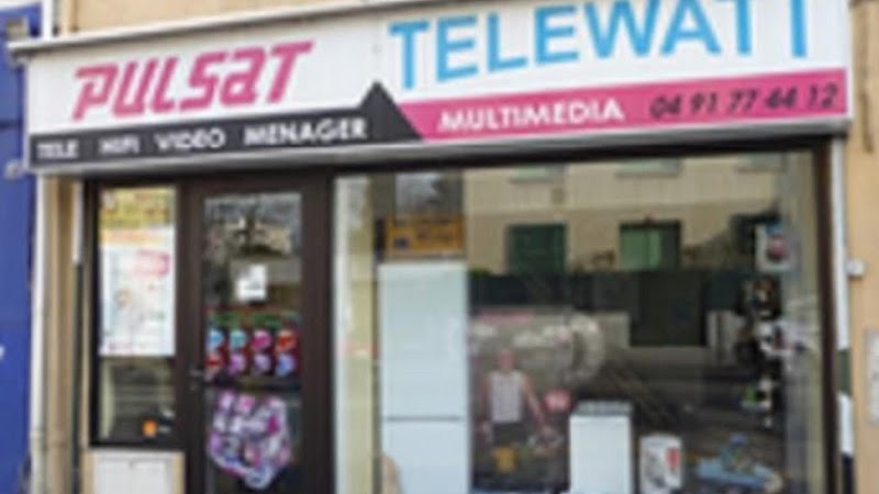 Téléwatt