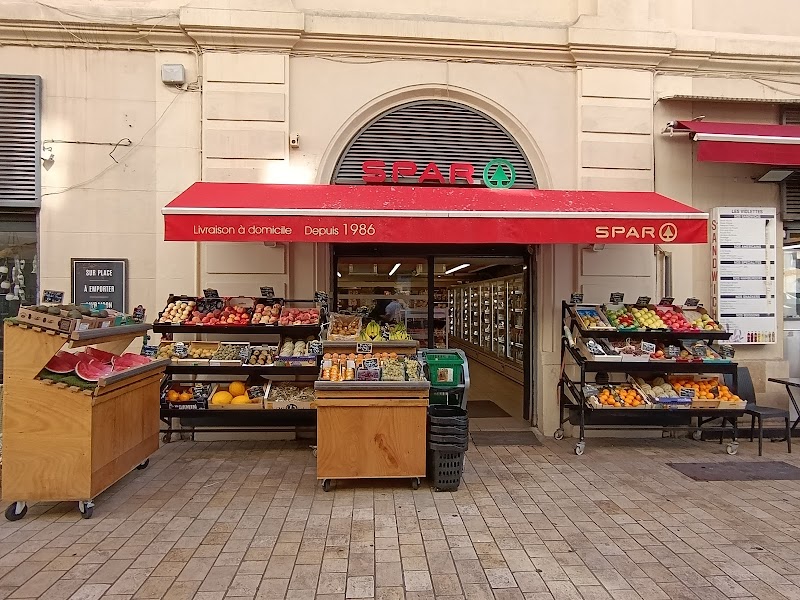 SPAR