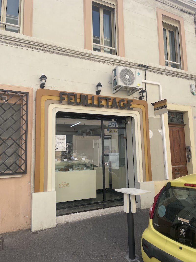 Feuilletage