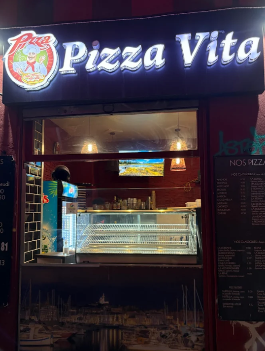 Pizza Vita