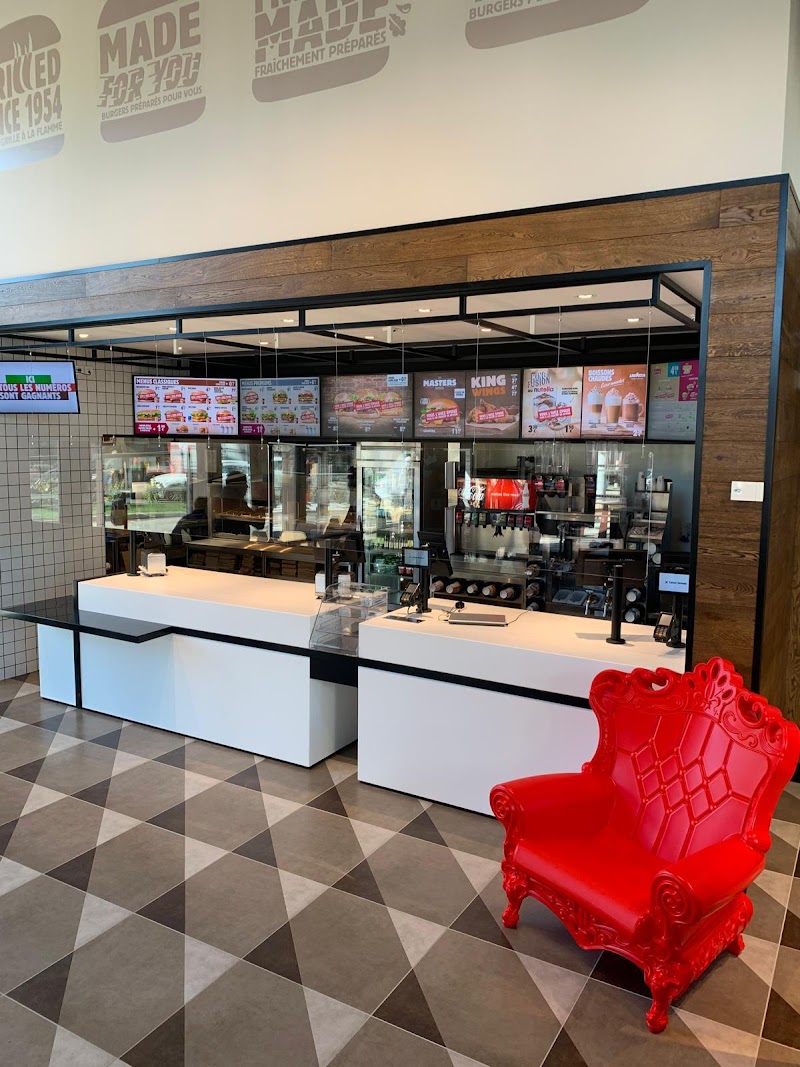 Burger King
