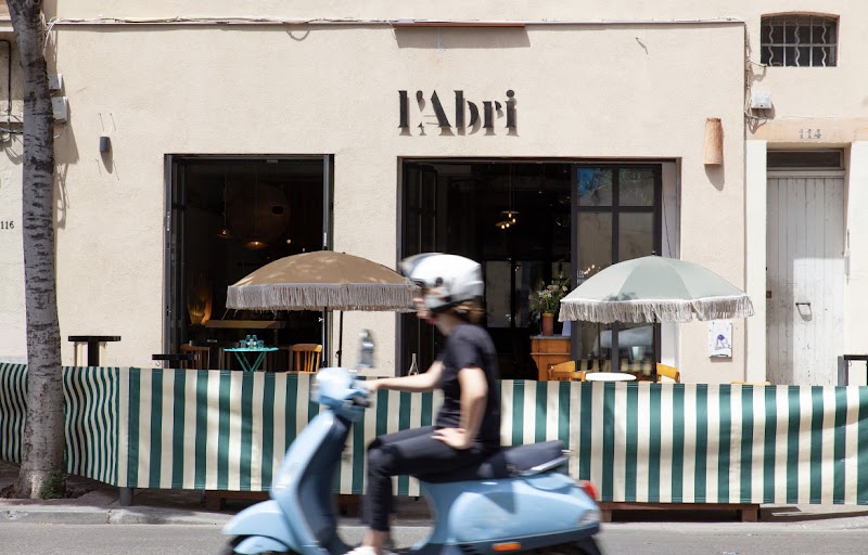 L'ABRI | restaurant & vigneron