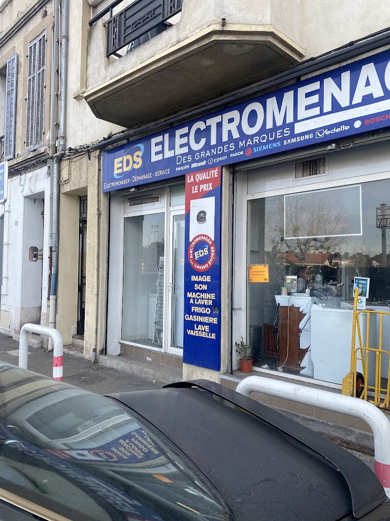 EDS ELECTROMENAGER