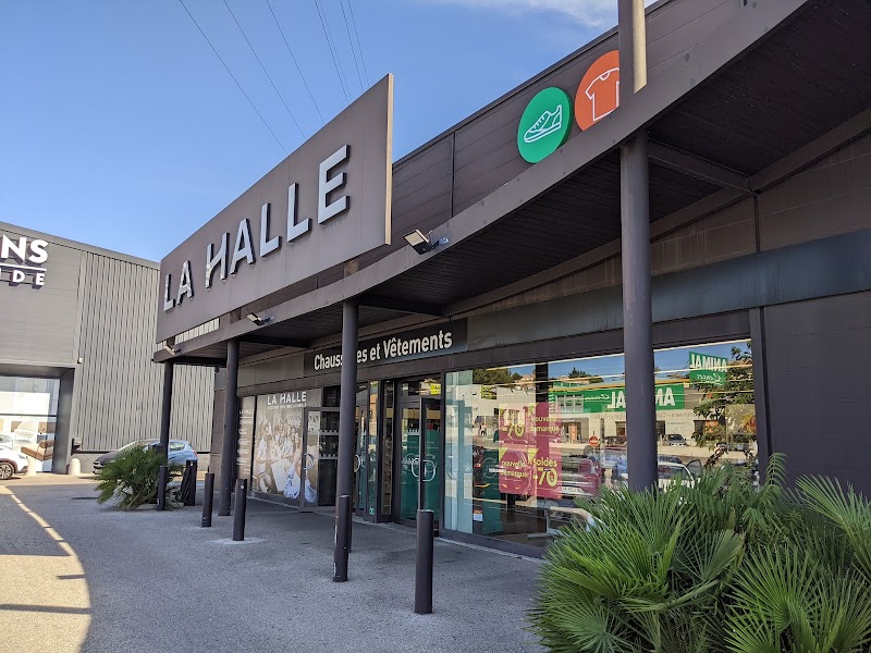 La Halle