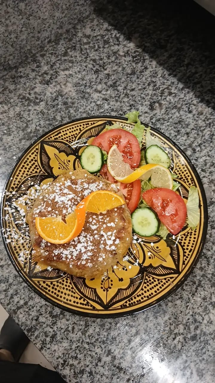 MELANA - Restaurant grillades