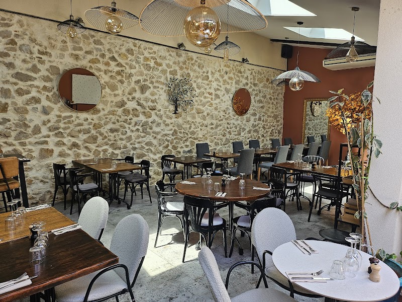 Le P'tit Jardin