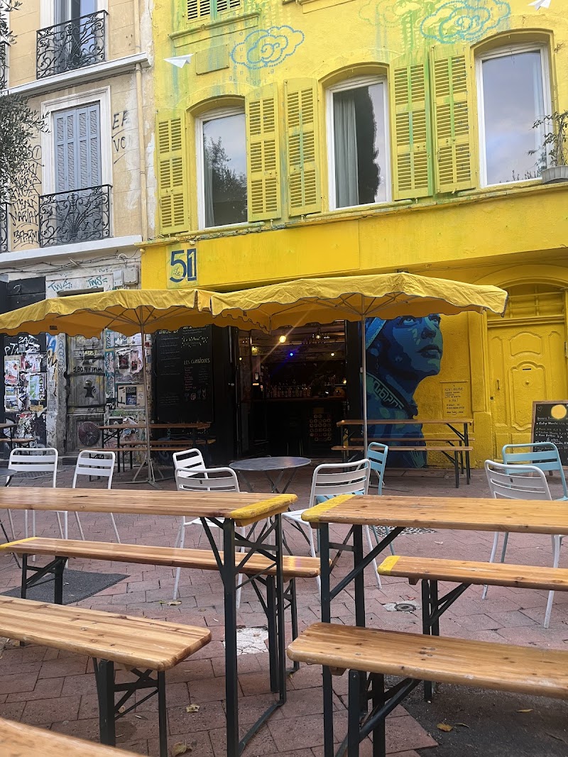 51 - Cours Julien