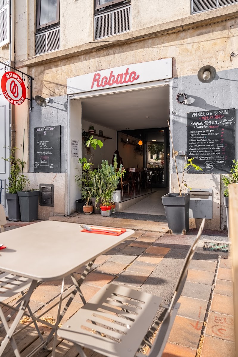 Robato