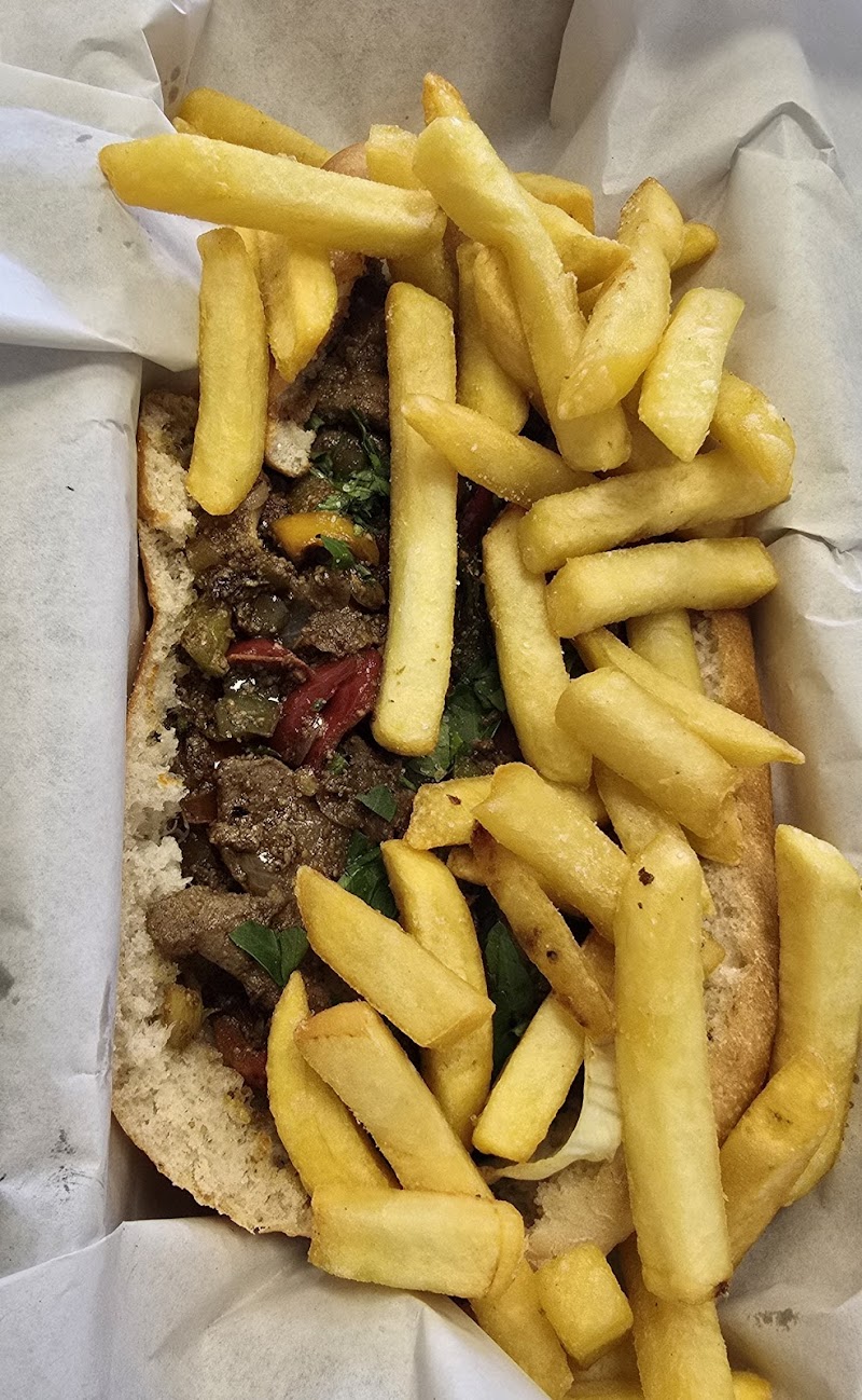 Alex Food