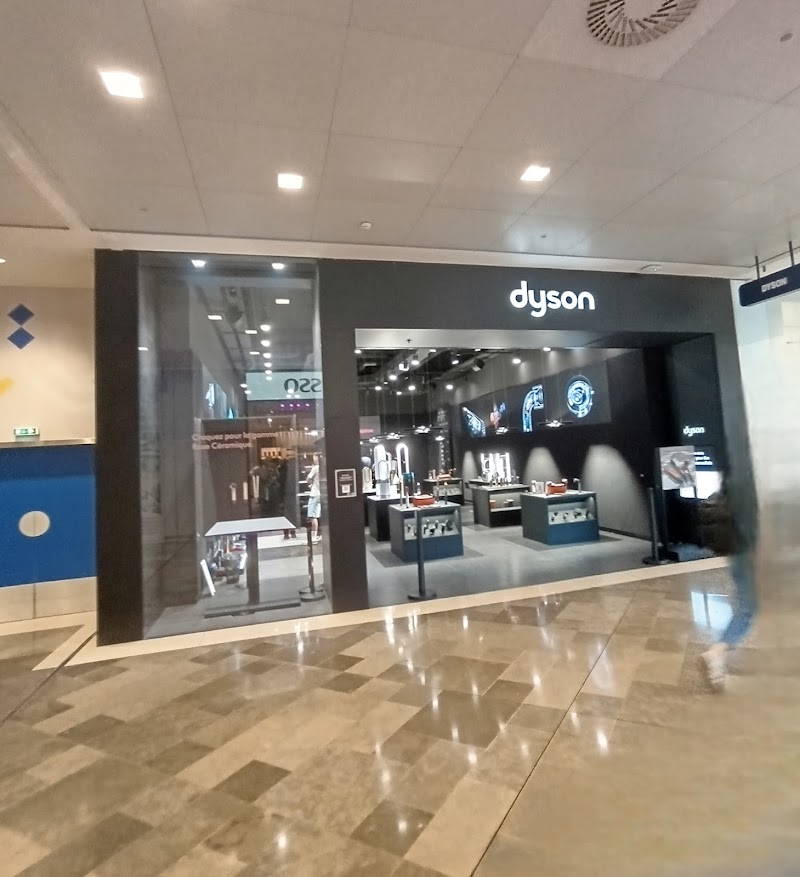 Dyson Store Marseille