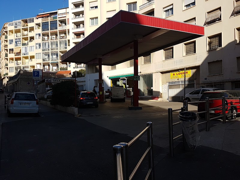 Station du Camas