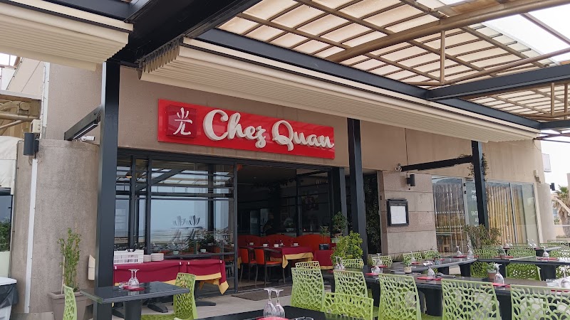 Chez Quan