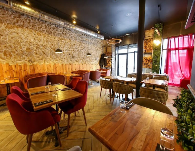 Keurty's BBQ