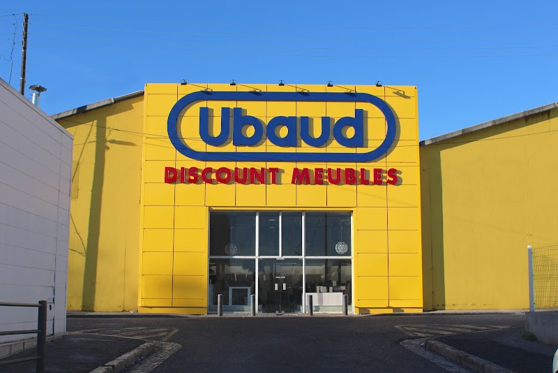 Ubaud Saint-Louis