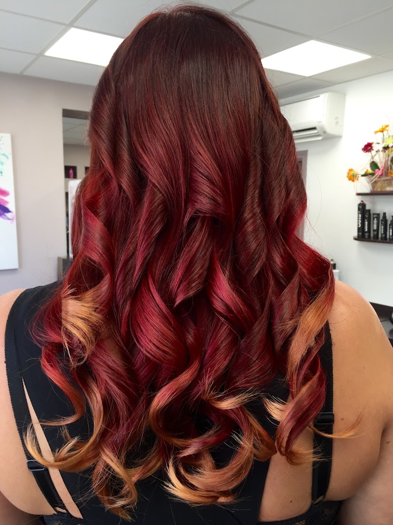 Nd Coiffeur Createur