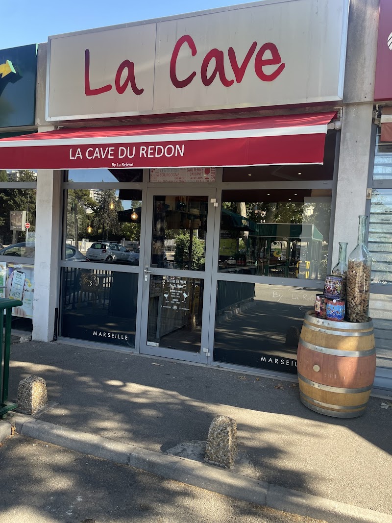 Le Redon Wine Shop