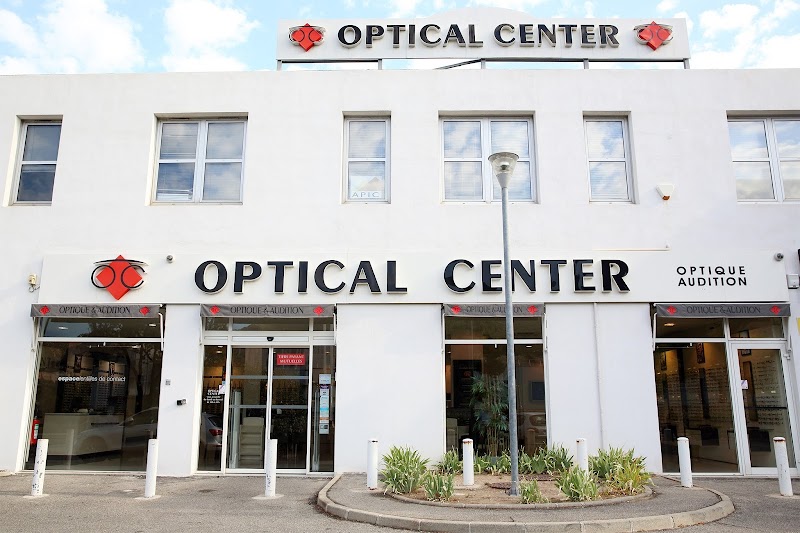 Opticien MARSEILLE - La Valentine Optical Center