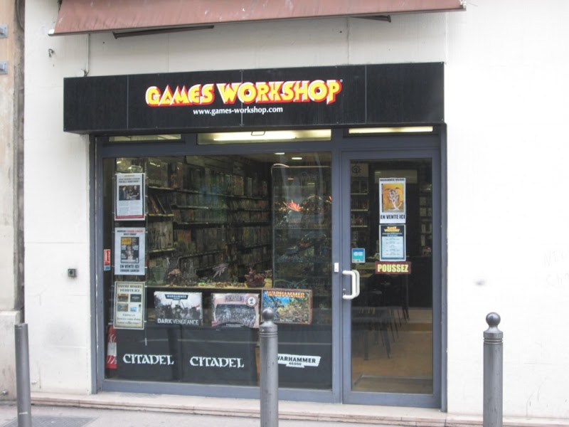 Warhammer