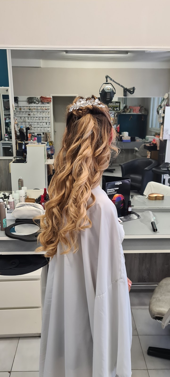 Coiffure Hair Care