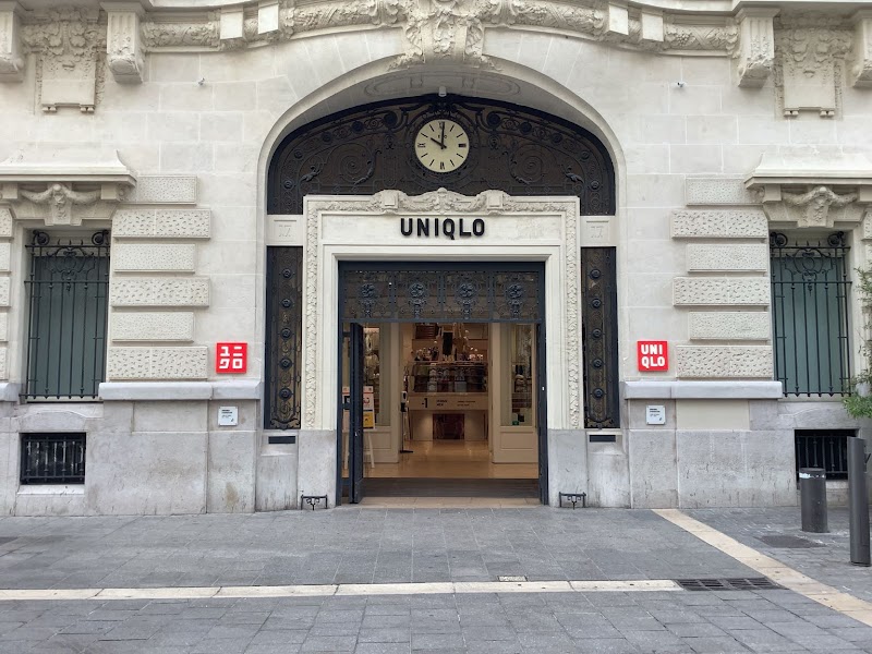 UNIQLO SAINT-FERRÉOL