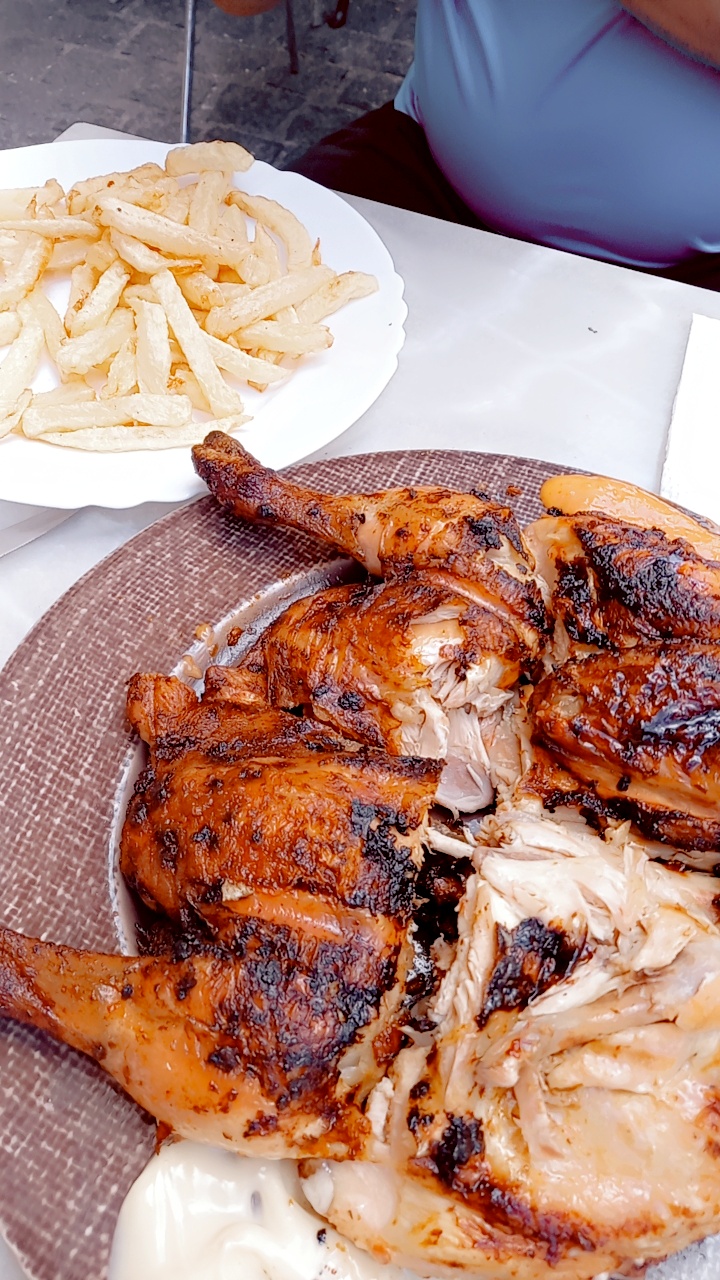 Restaurant Tayssir