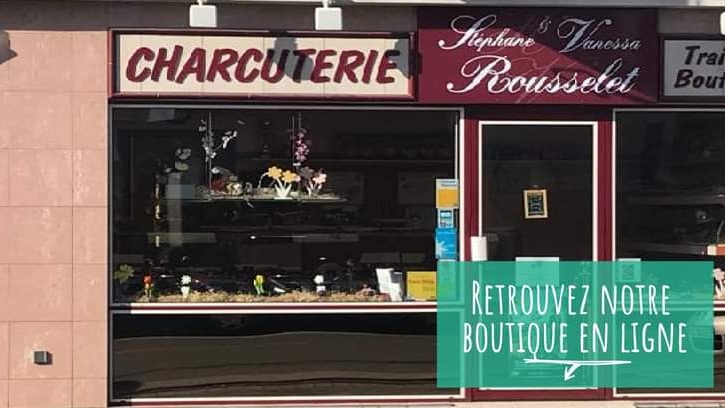 Rousselet Traiteur