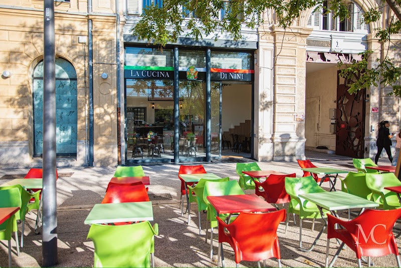 La Cucina di Nini