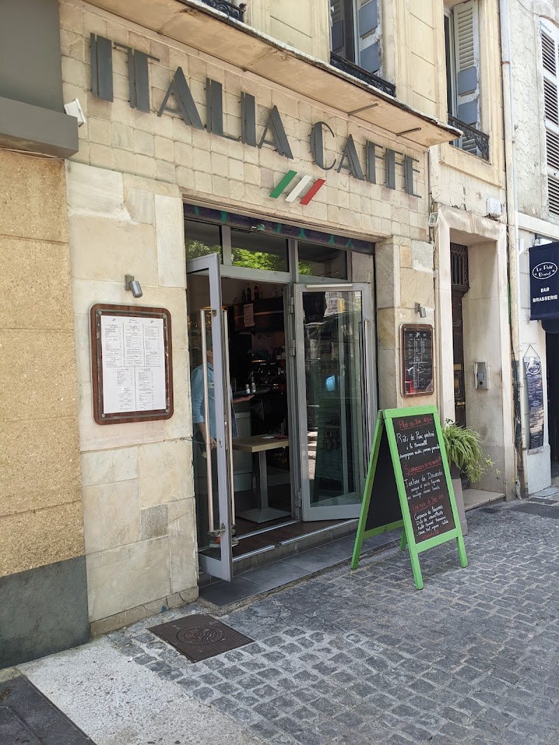 Italia caffé