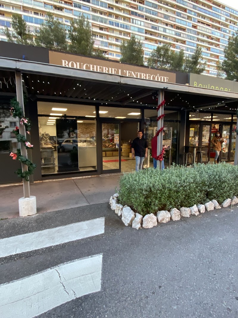 Boucherie l'Entrecôte