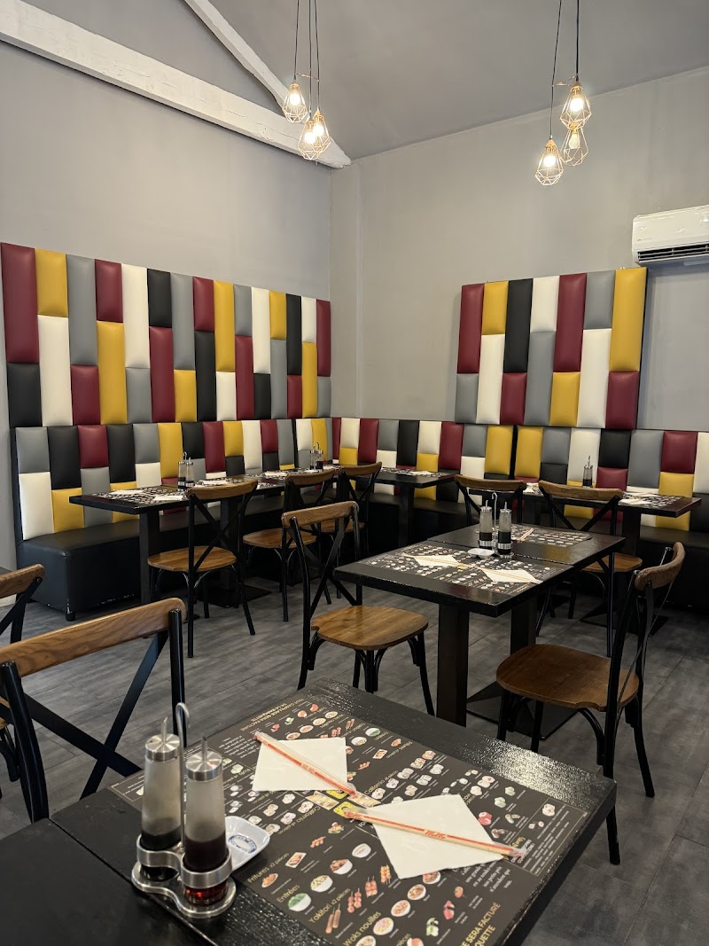 La Villa Nippone
