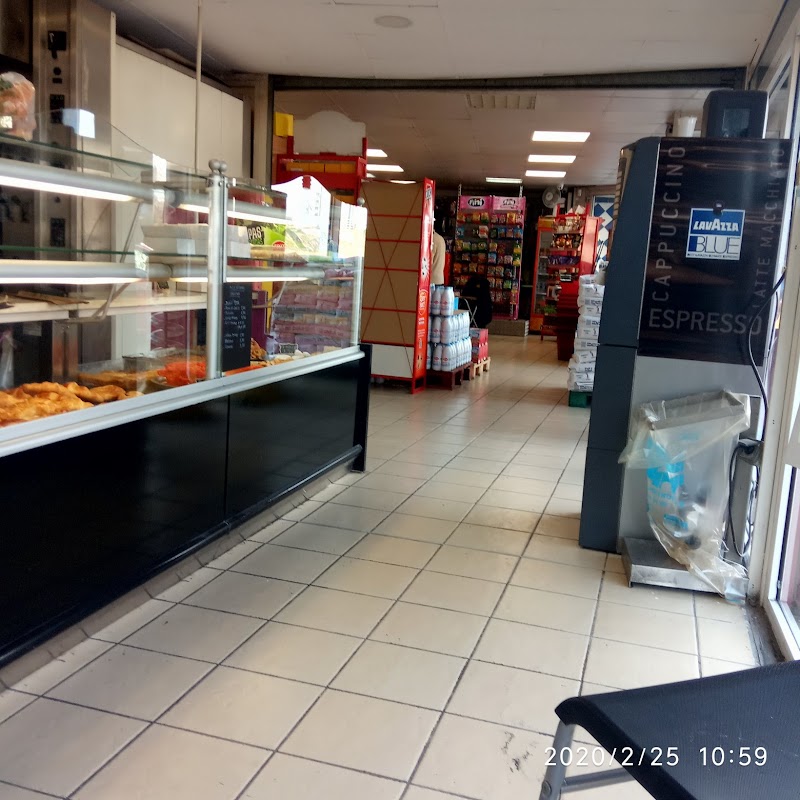 Boulangerie Du Lombard Market