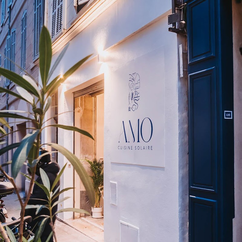 Amo