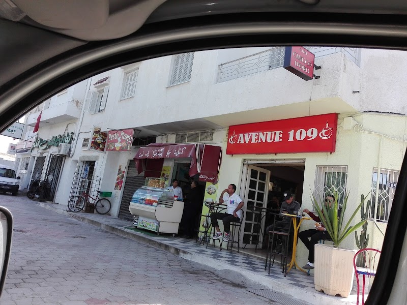 Cafè Amir