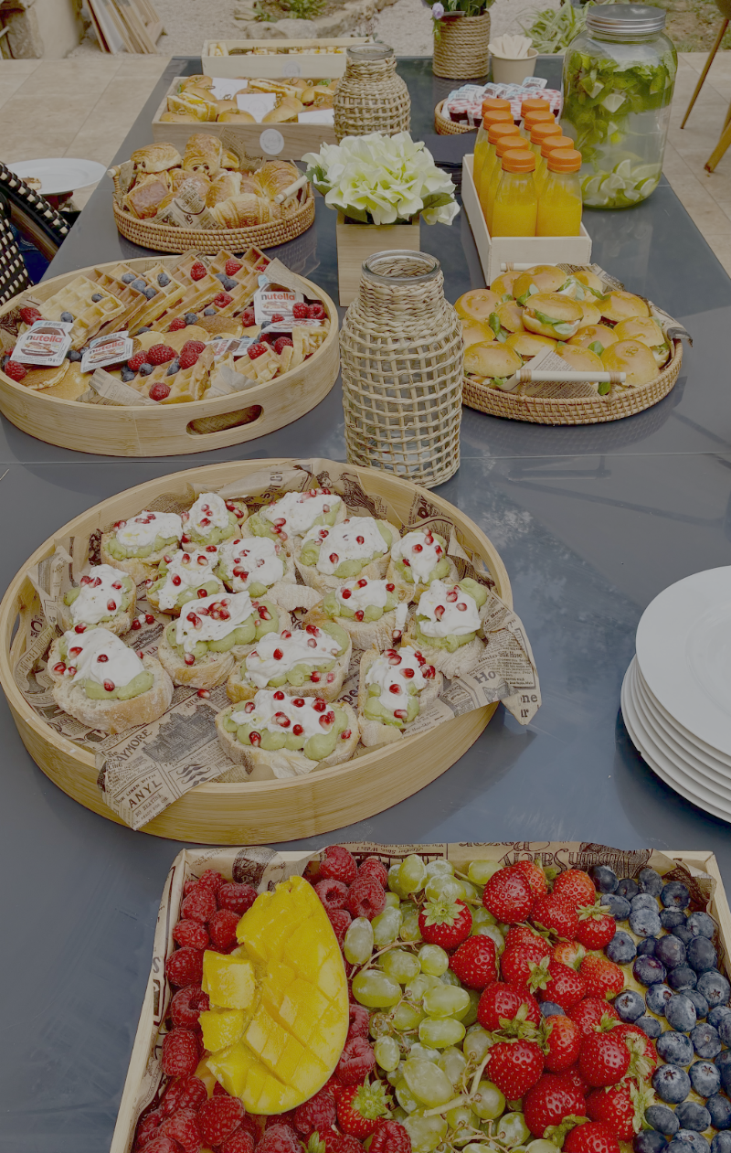 GIULIA GOURMET