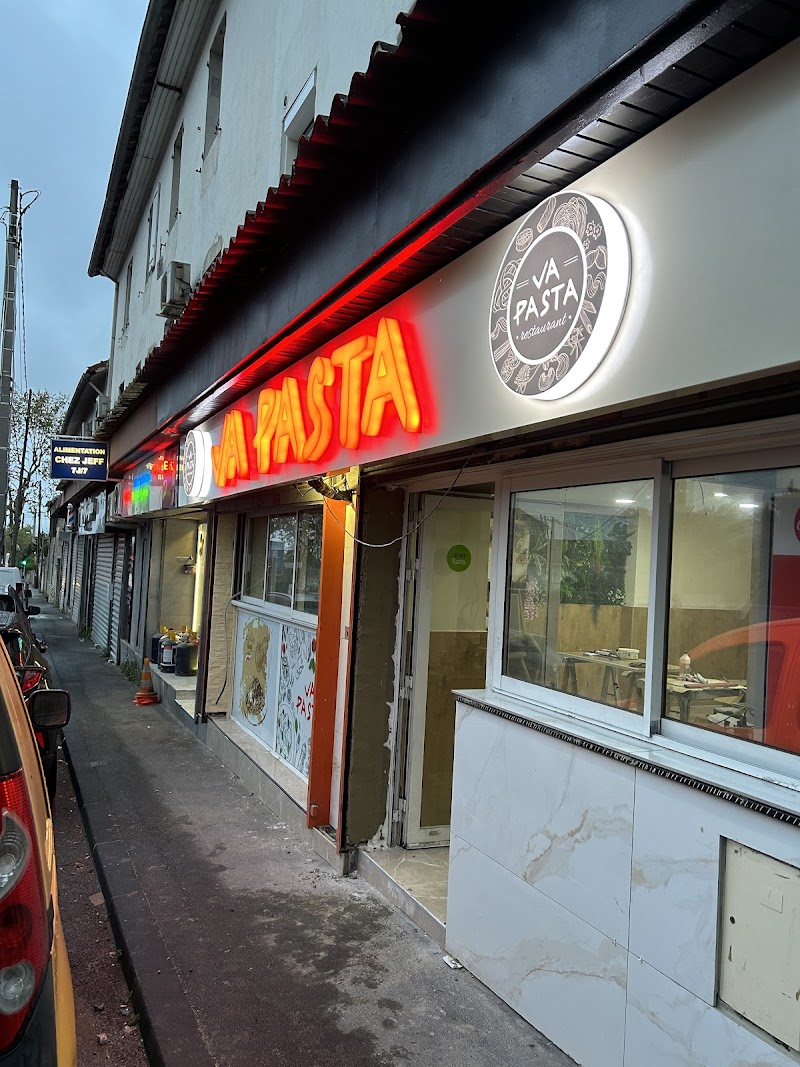 Via Pasta