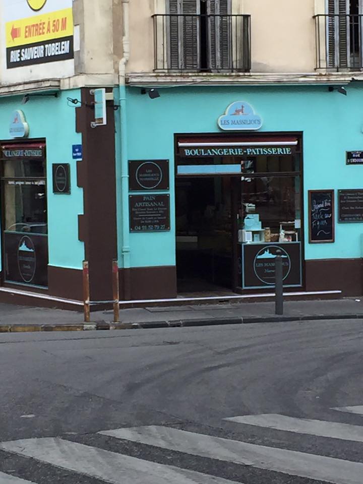 Les Massilious Endoume