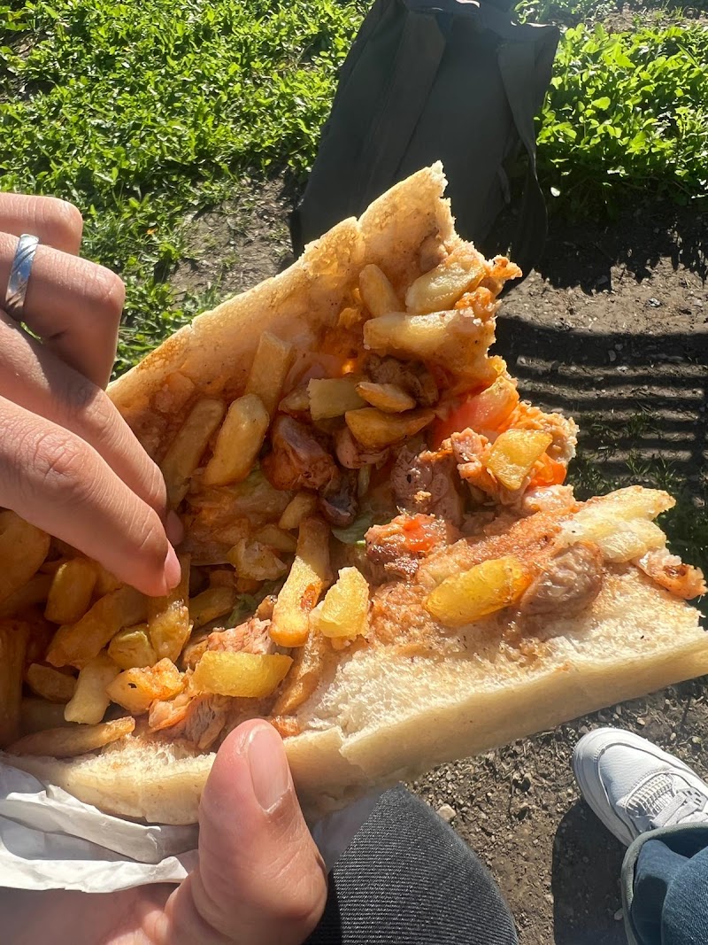 snack du lycee