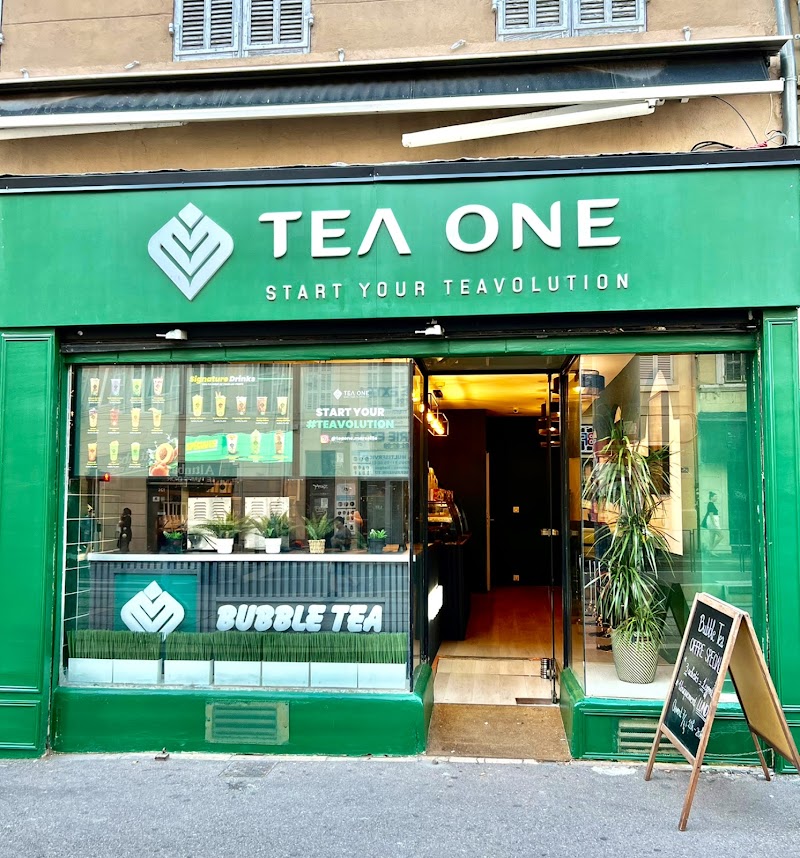 Tea One