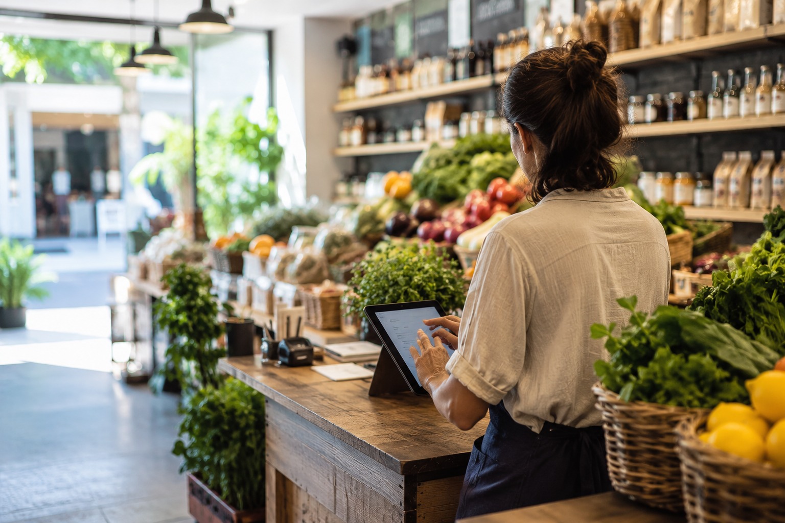 Comment digitaliser son commerce de proximité ?